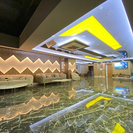 Grand Nergiz Otel Antalya Luaran gambar